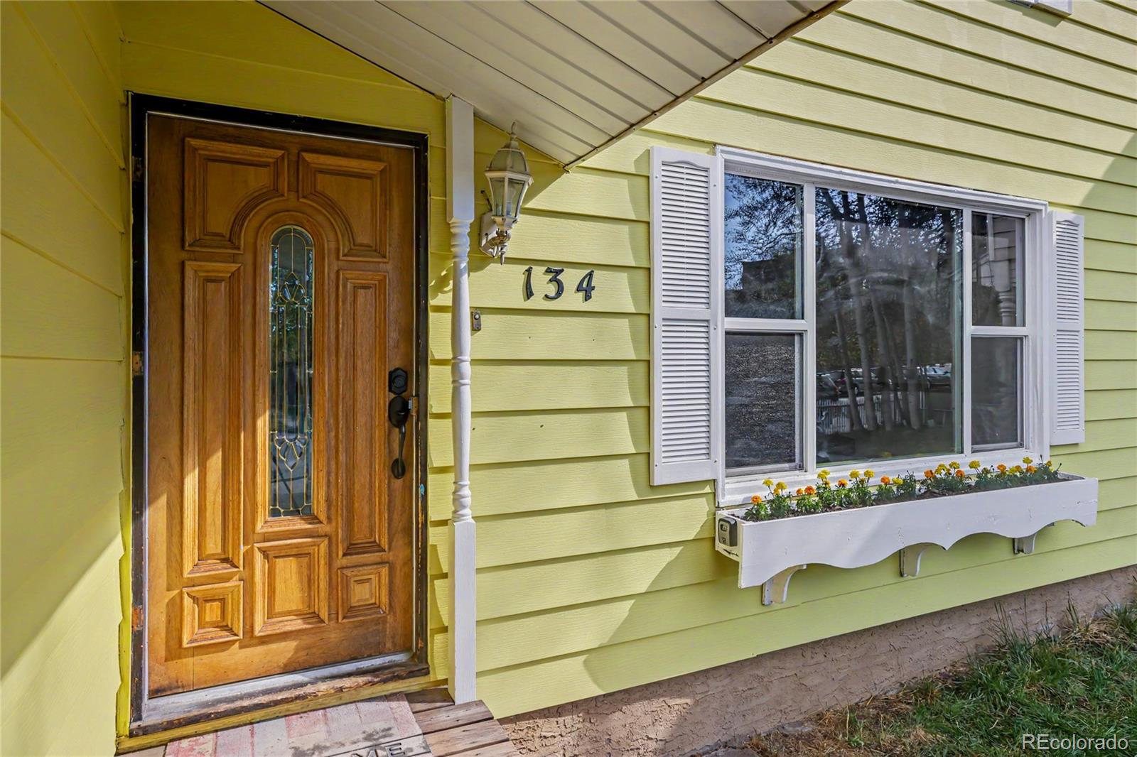 MLS Image #2 for 134 w 8th street,leadville, Colorado