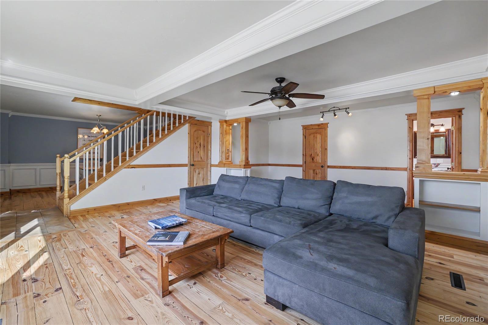 MLS Image #3 for 134 w 8th street,leadville, Colorado