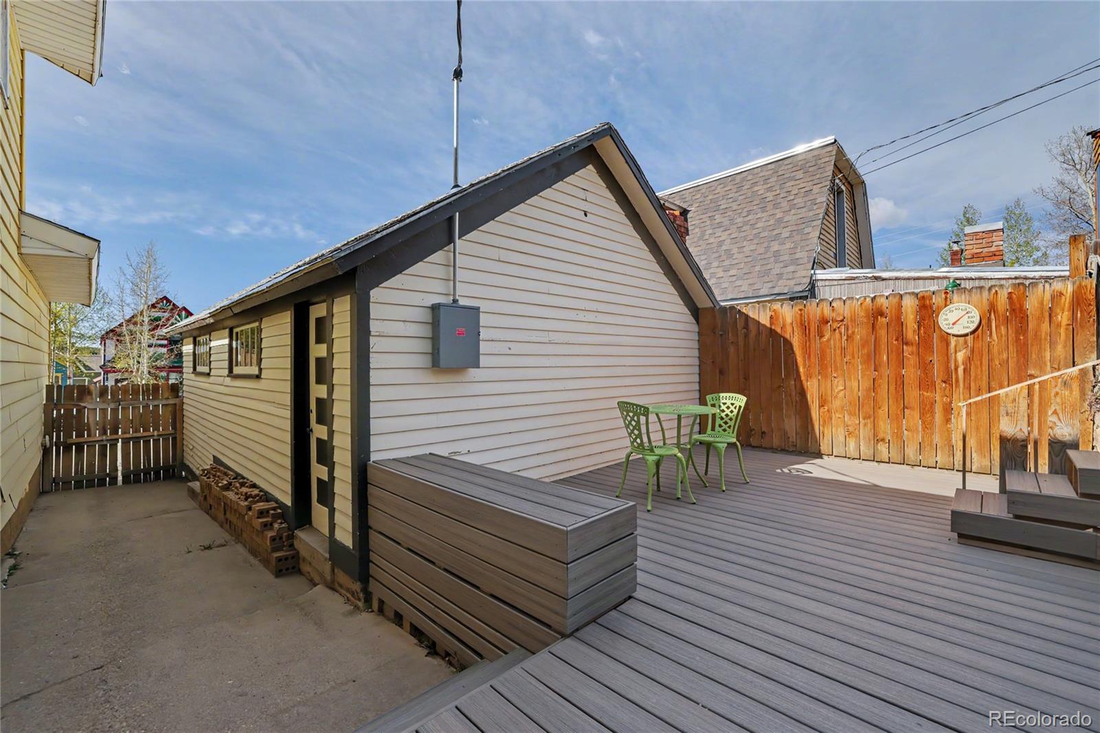 MLS Image #30 for 134 w 8th street,leadville, Colorado
