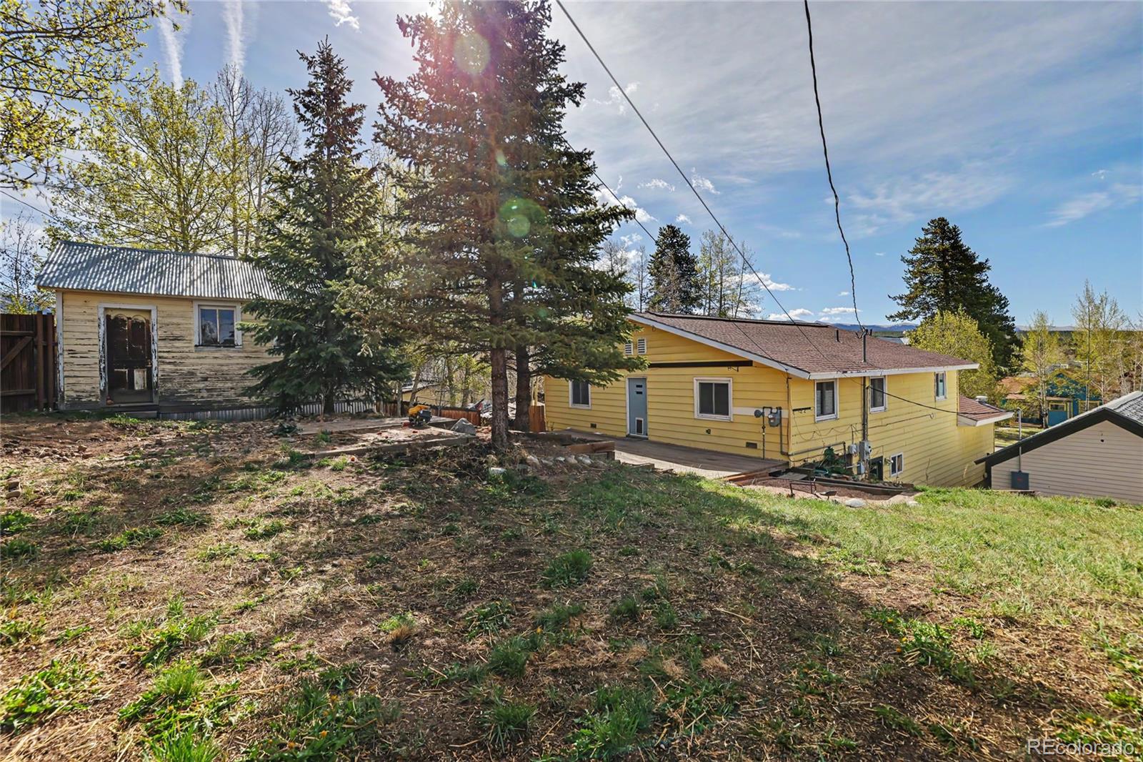 MLS Image #35 for 134 w 8th street,leadville, Colorado