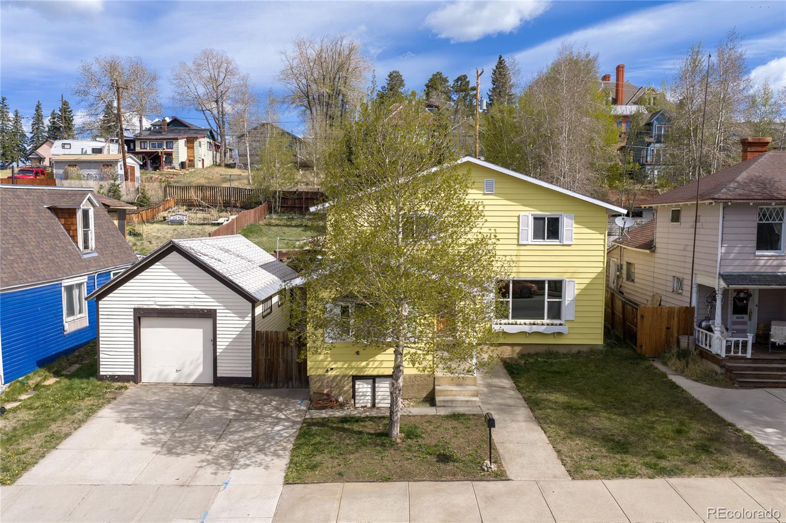 MLS Image #38 for 134 w 8th street,leadville, Colorado