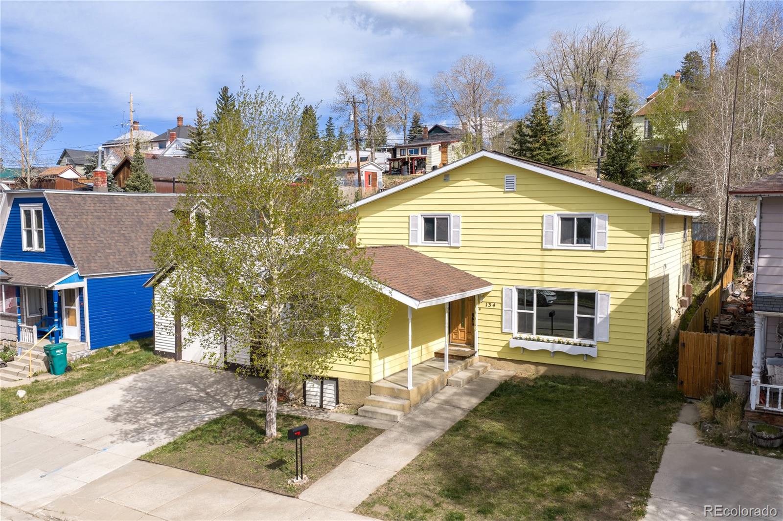 MLS Image #39 for 134 w 8th street,leadville, Colorado