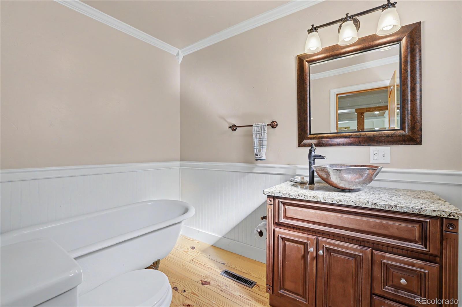 MLS Image #6 for 134 w 8th street,leadville, Colorado