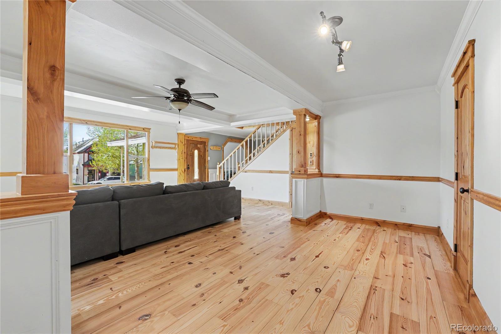 MLS Image #7 for 134 w 8th street,leadville, Colorado