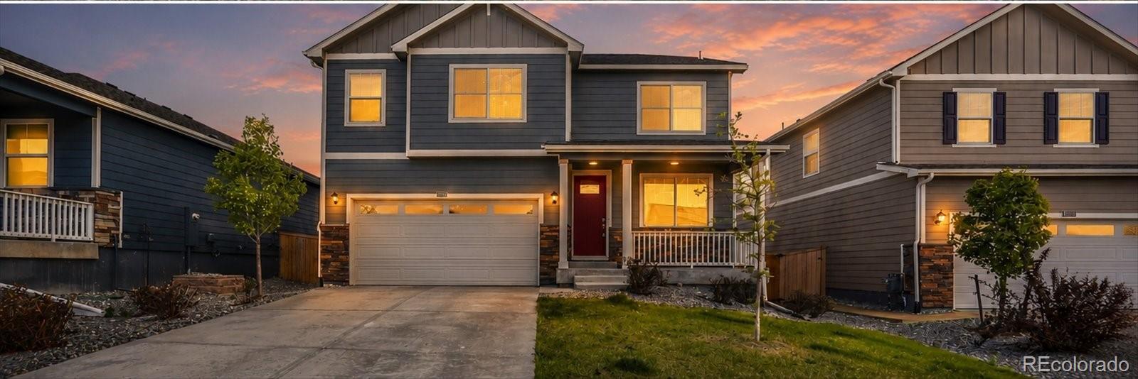 MLS Image #2 for 17386  red cosmos point,parker, Colorado