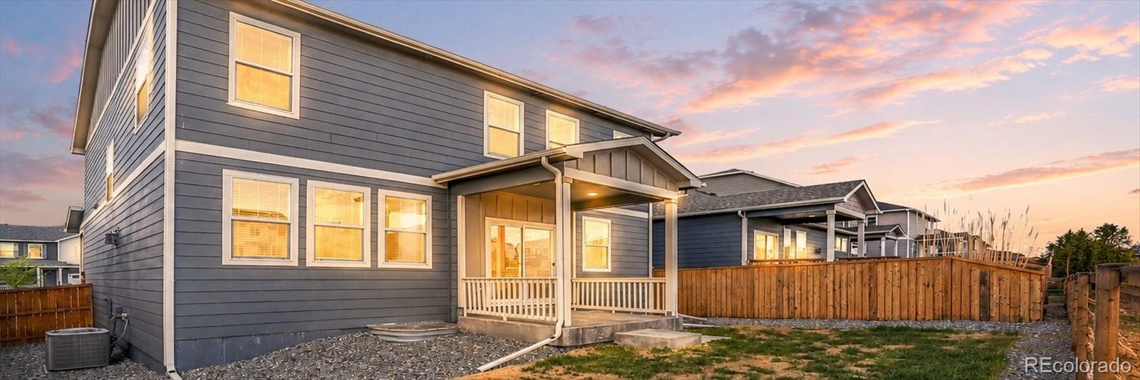 MLS Image #27 for 17386  red cosmos point,parker, Colorado