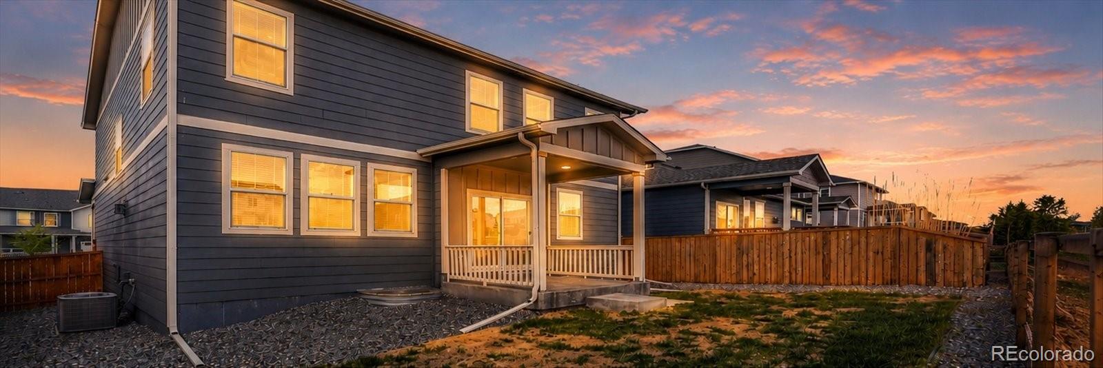 MLS Image #28 for 17386  red cosmos point,parker, Colorado