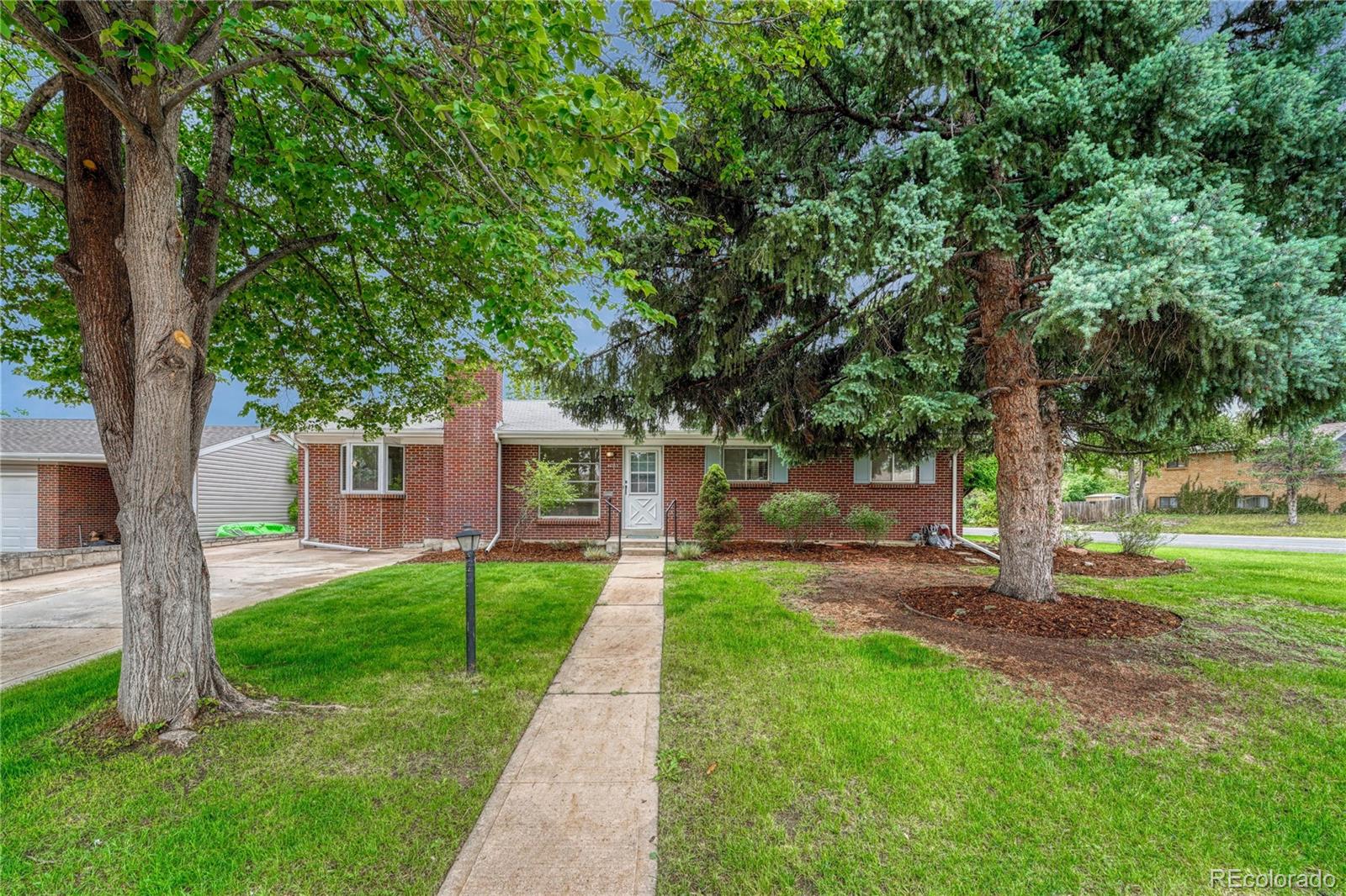MLS Image #0 for 408  scranton street,aurora, Colorado