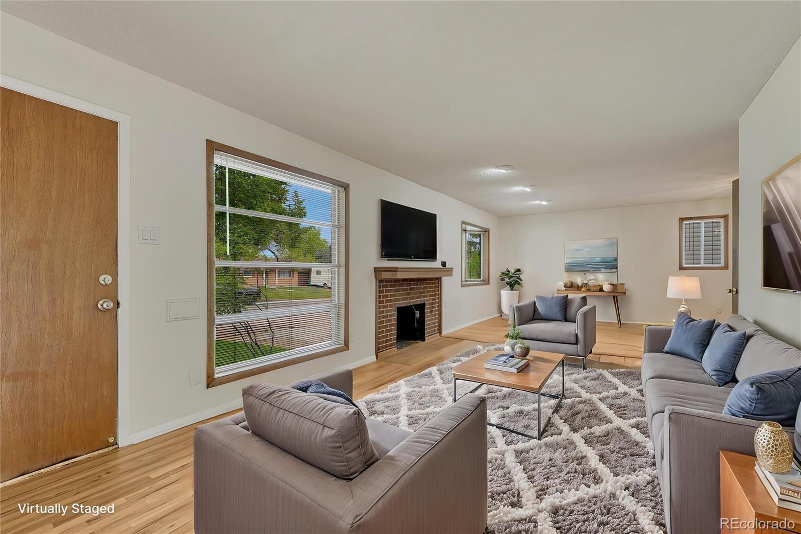 MLS Image #2 for 408  scranton street,aurora, Colorado