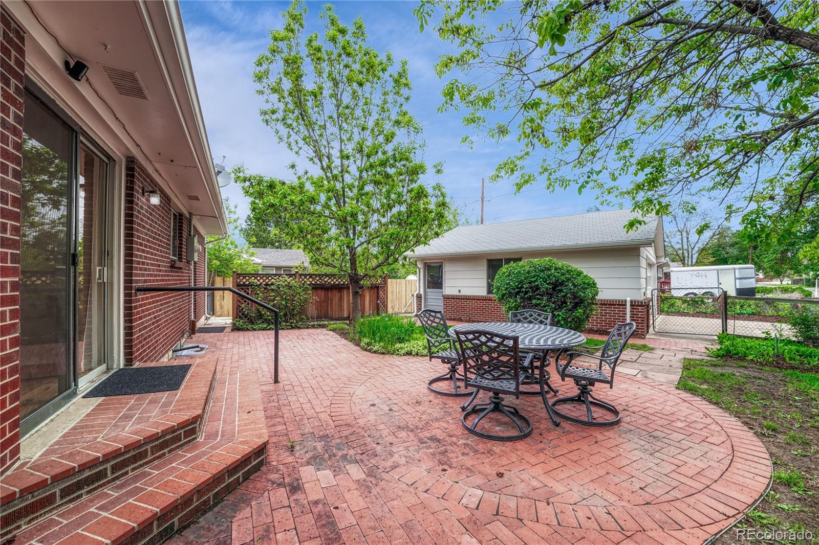 MLS Image #28 for 408  scranton street,aurora, Colorado