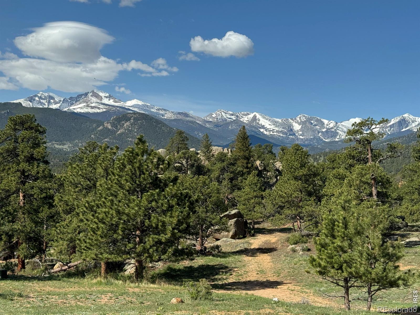 MLS Image #7 for 312  overlook court,estes park, Colorado
