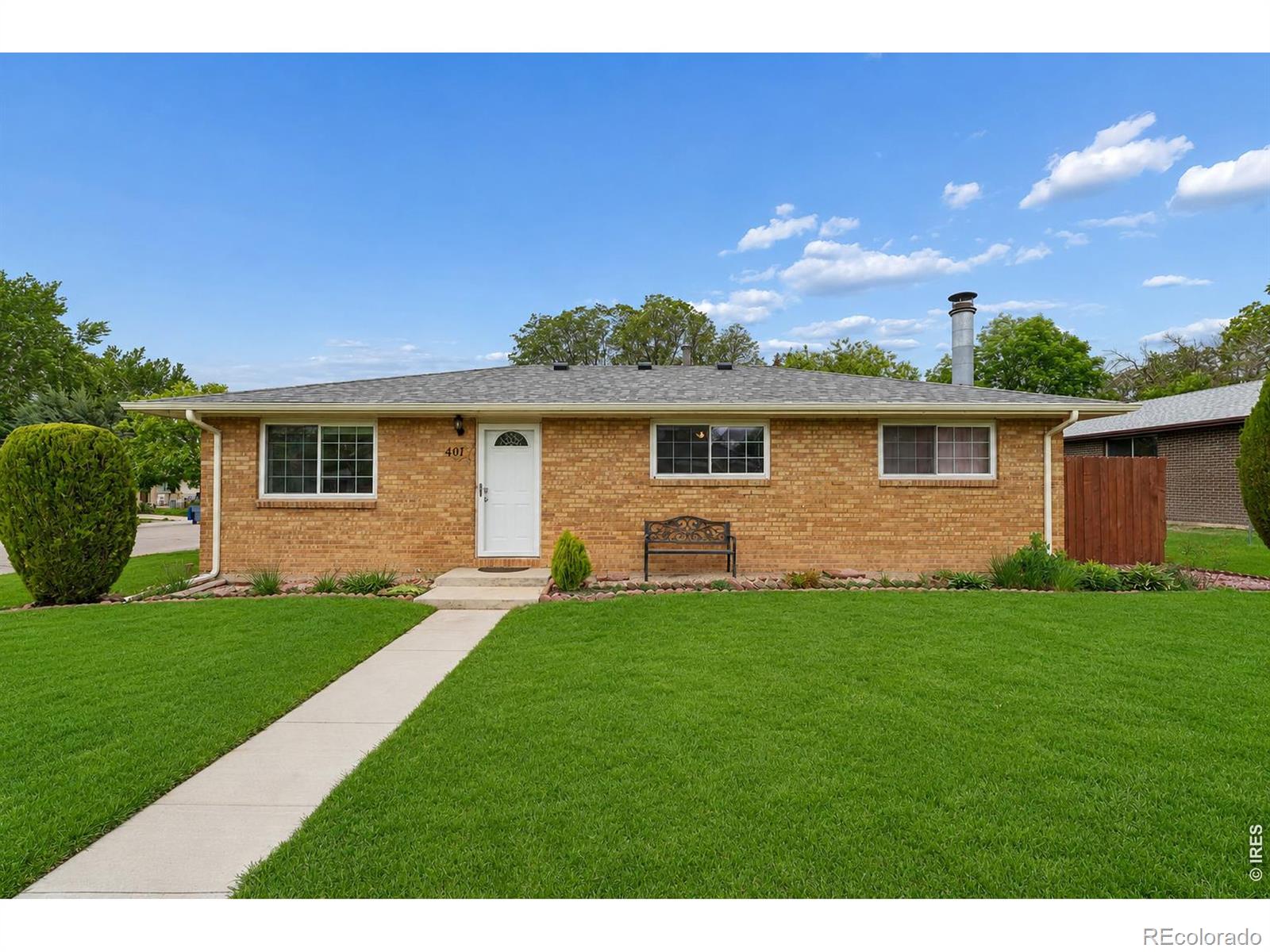 MLS Image #0 for 401  fox street,longmont, Colorado