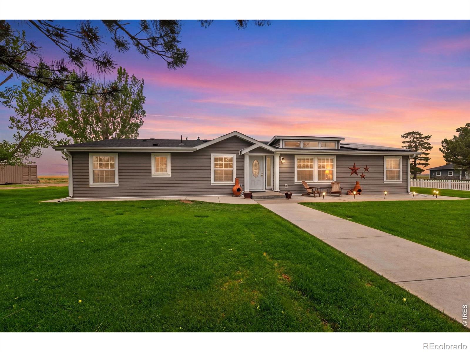 MLS Image #0 for 17525  county road 25 ,brush, Colorado