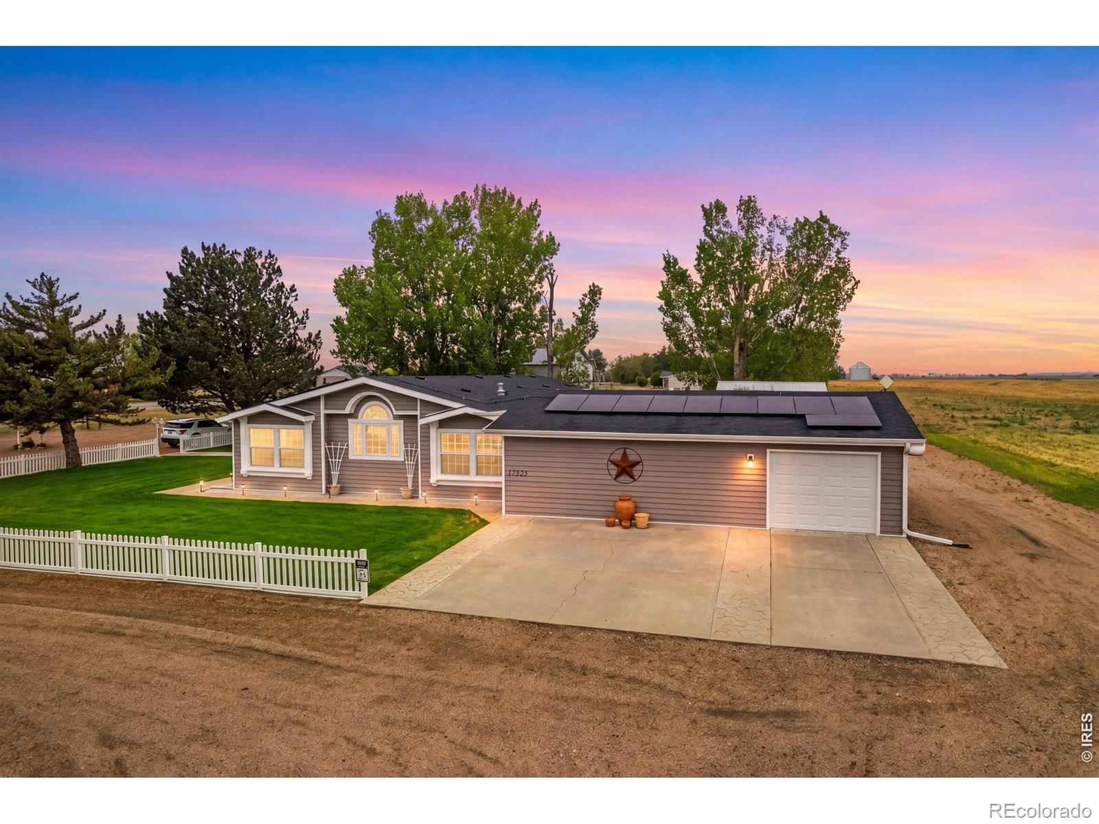MLS Image #1 for 17525  county road 25 ,brush, Colorado