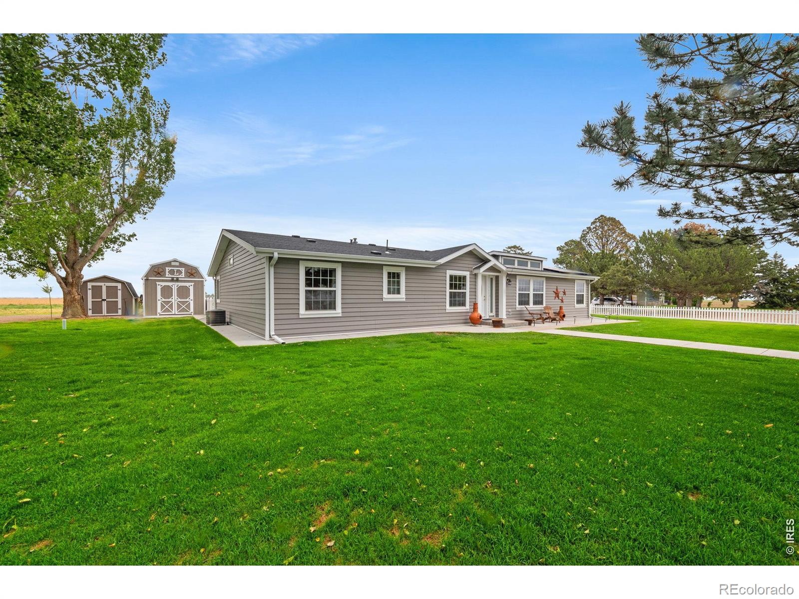 MLS Image #10 for 17525  county road 25 ,brush, Colorado