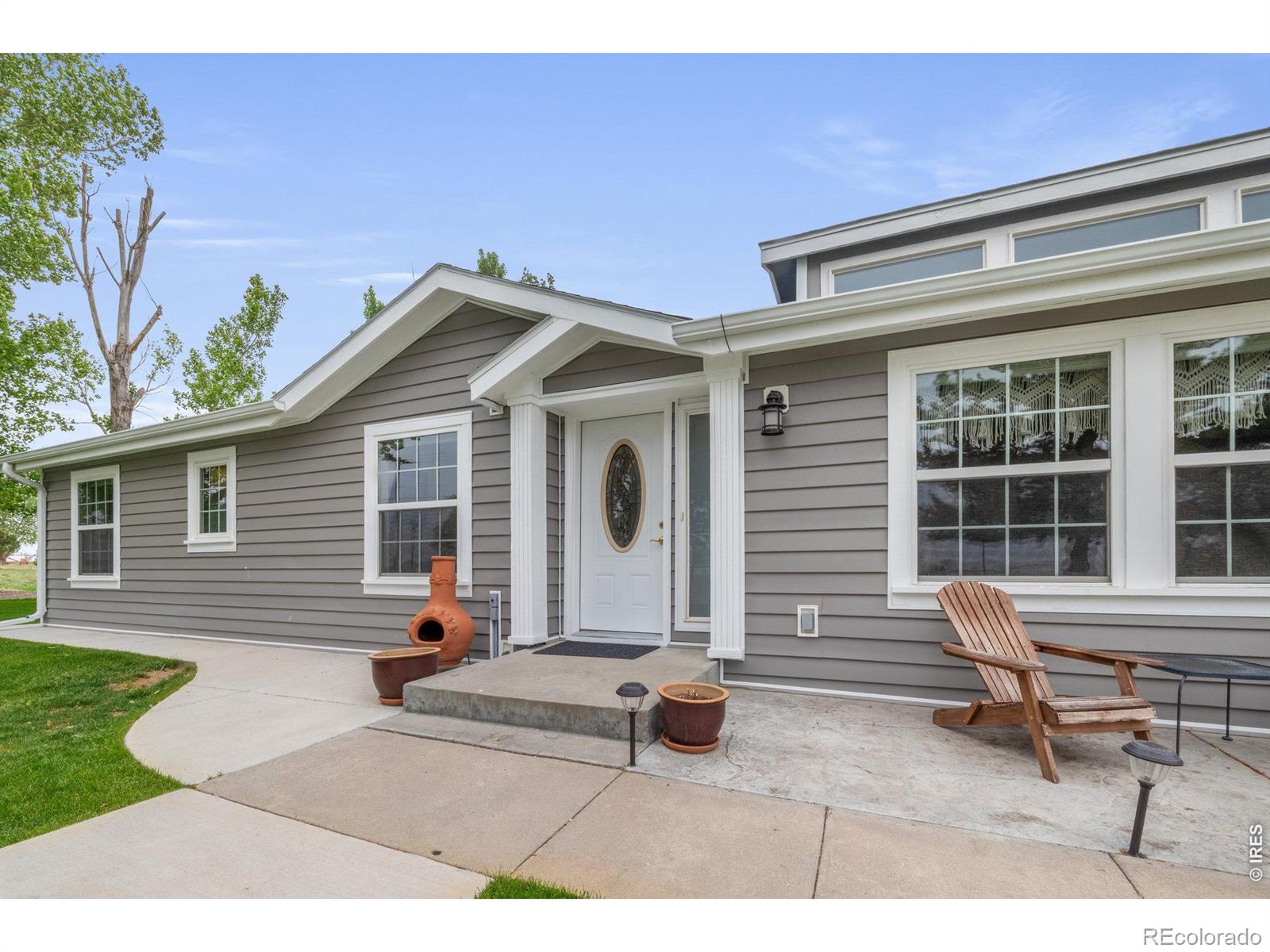 MLS Image #11 for 17525  county road 25 ,brush, Colorado