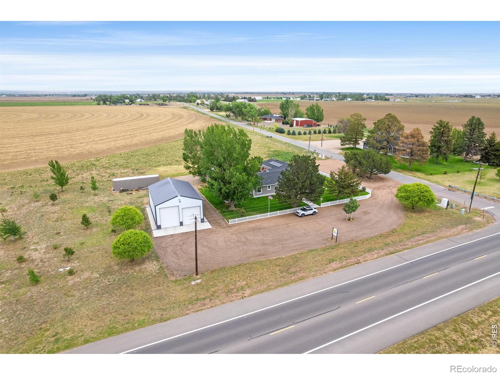 MLS Image #12 for 17525  county road 25 ,brush, Colorado