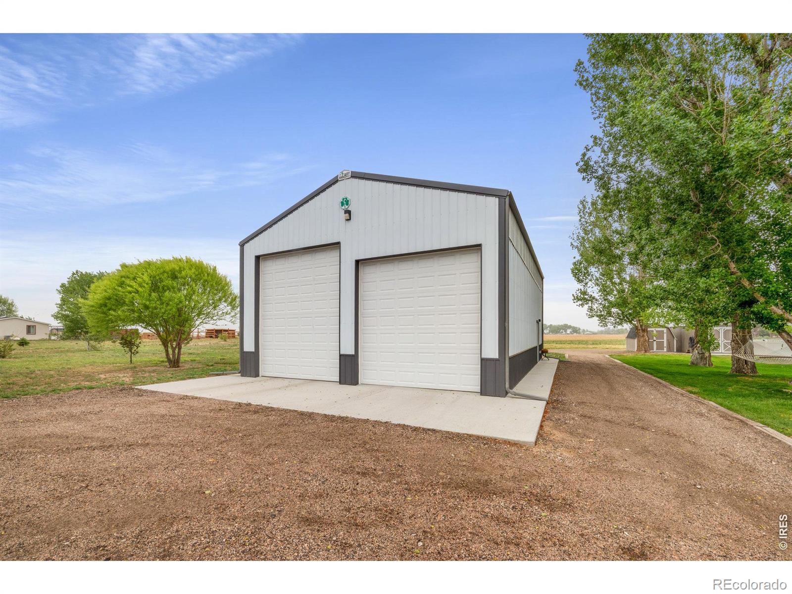 MLS Image #13 for 17525  county road 25 ,brush, Colorado
