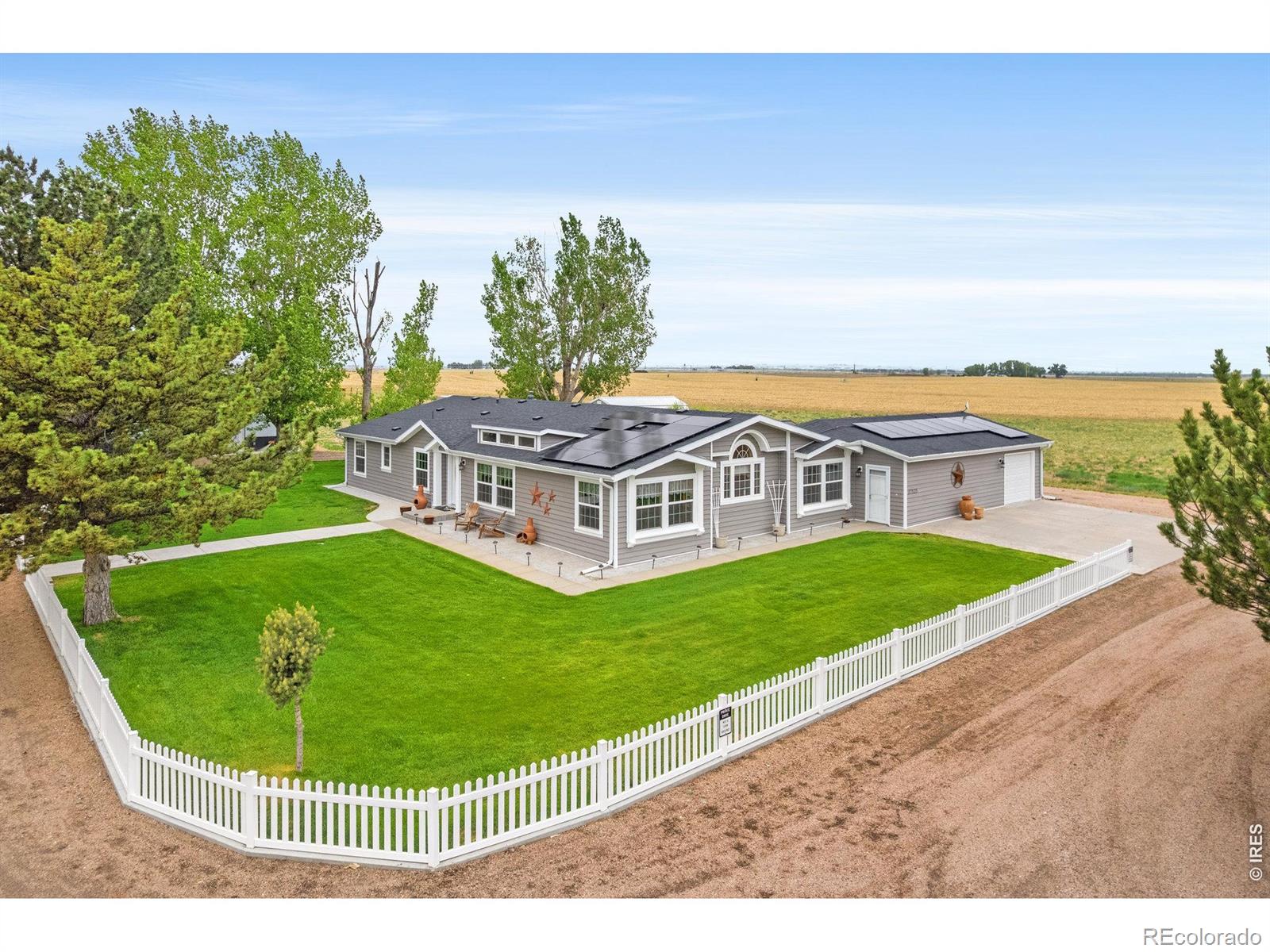 MLS Image #2 for 17525  county road 25 ,brush, Colorado
