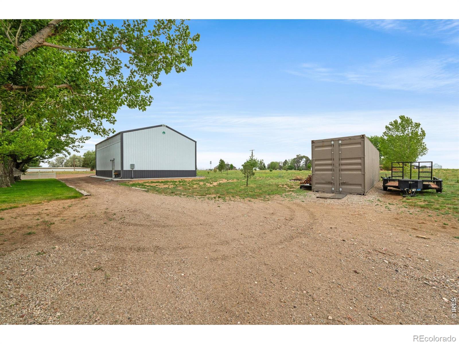 MLS Image #5 for 17525  county road 25 ,brush, Colorado