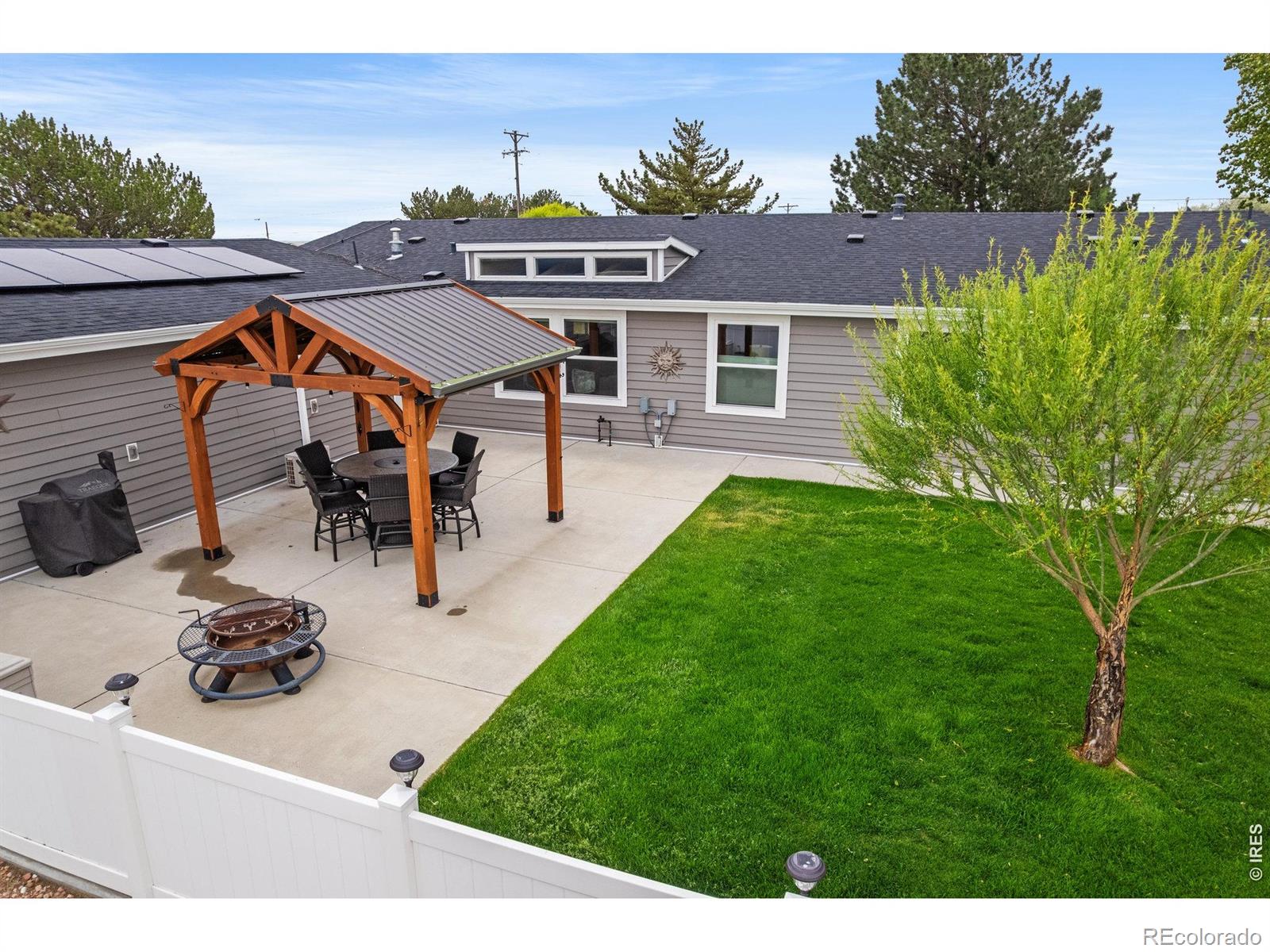 MLS Image #6 for 17525  county road 25 ,brush, Colorado