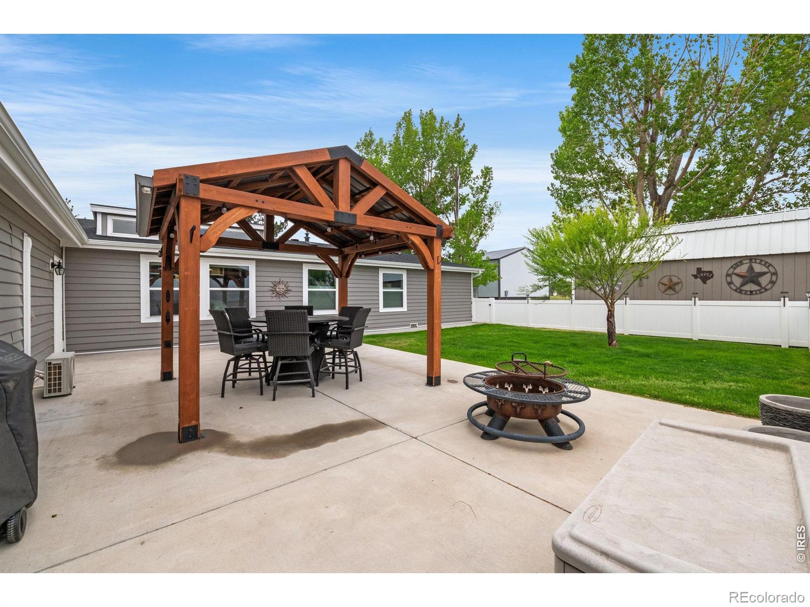MLS Image #7 for 17525  county road 25 ,brush, Colorado