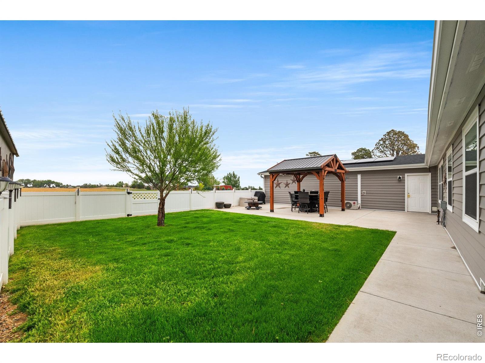 MLS Image #8 for 17525  county road 25 ,brush, Colorado