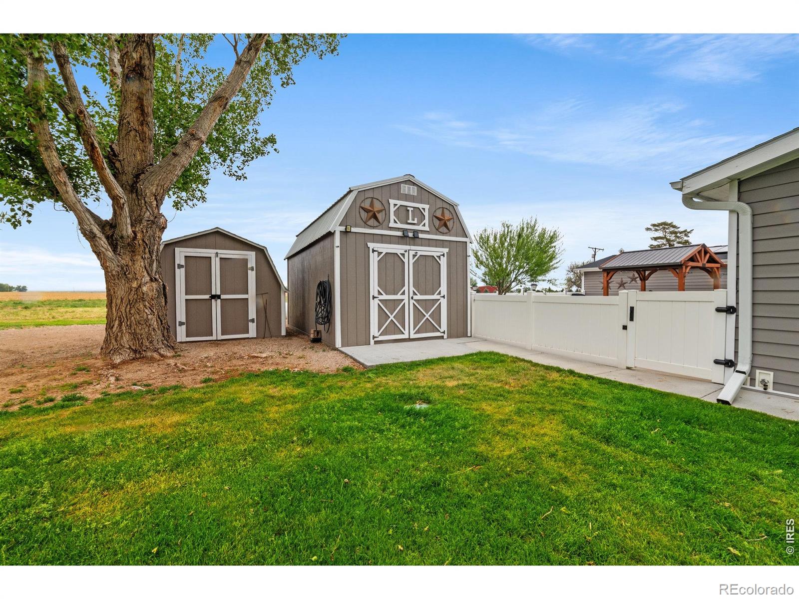 MLS Image #9 for 17525  county road 25 ,brush, Colorado