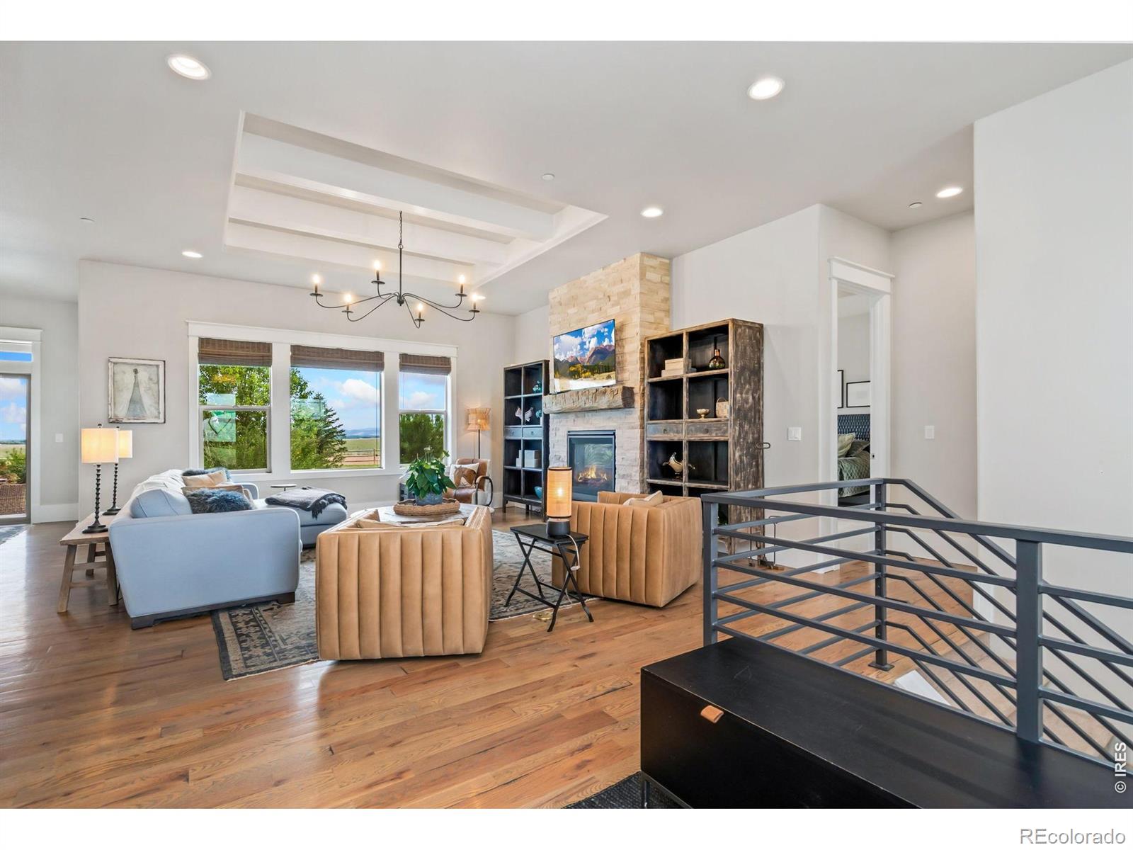 MLS Image #10 for 2125  scenic estates drive,fort collins, Colorado
