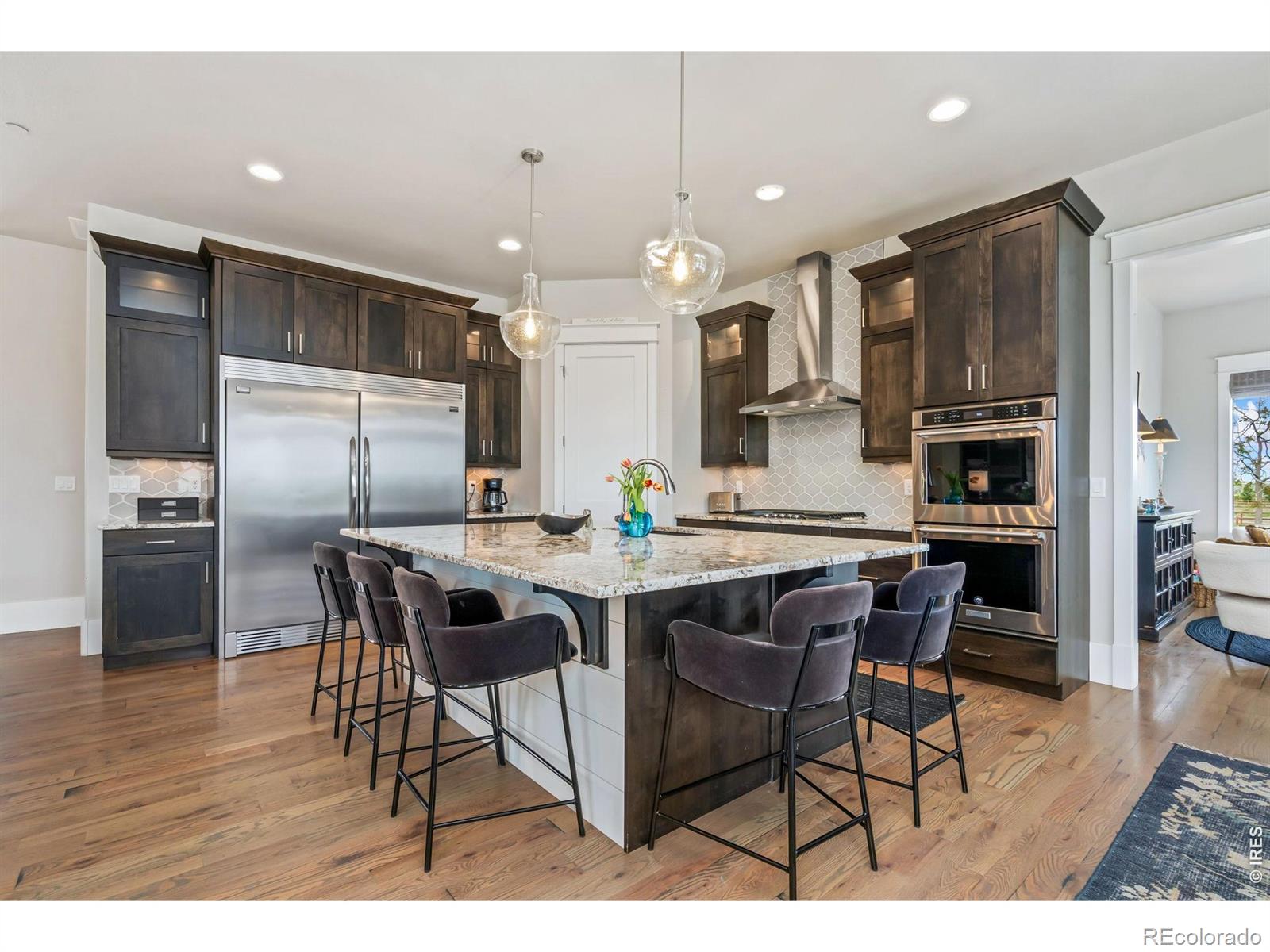 MLS Image #11 for 2125  scenic estates drive,fort collins, Colorado