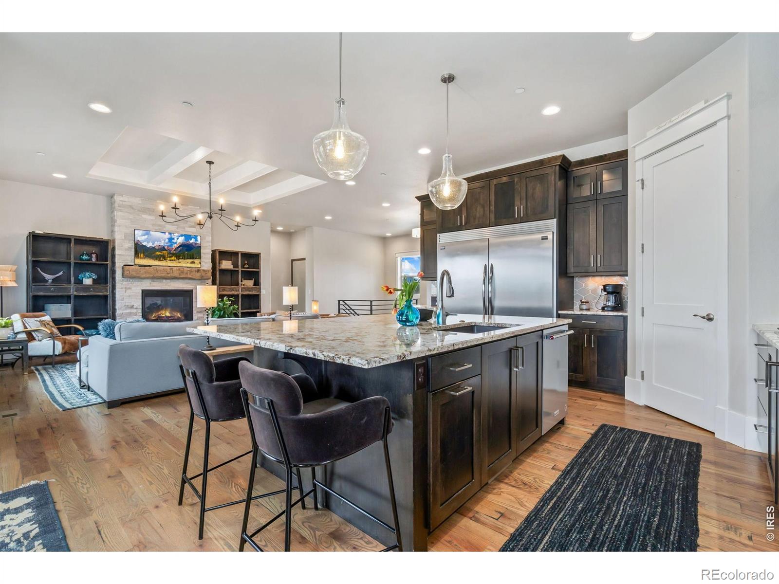 MLS Image #12 for 2125  scenic estates drive,fort collins, Colorado