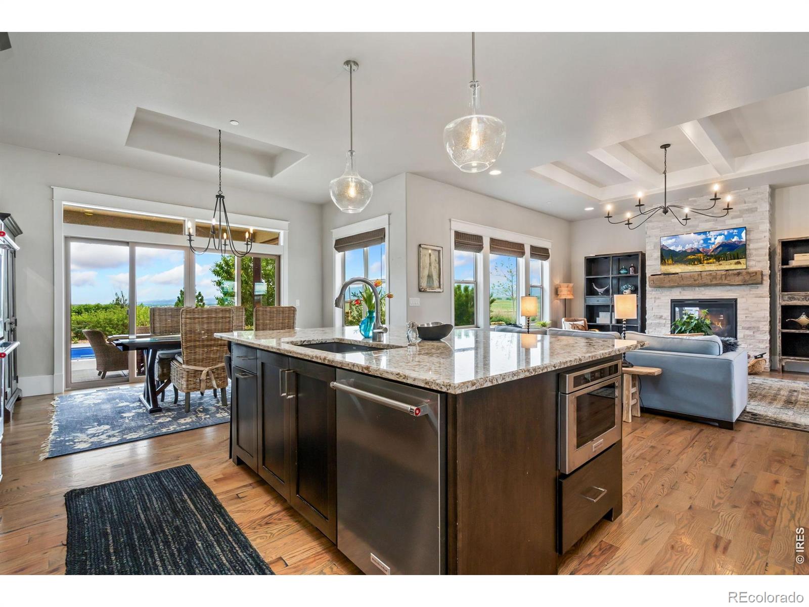 MLS Image #13 for 2125  scenic estates drive,fort collins, Colorado