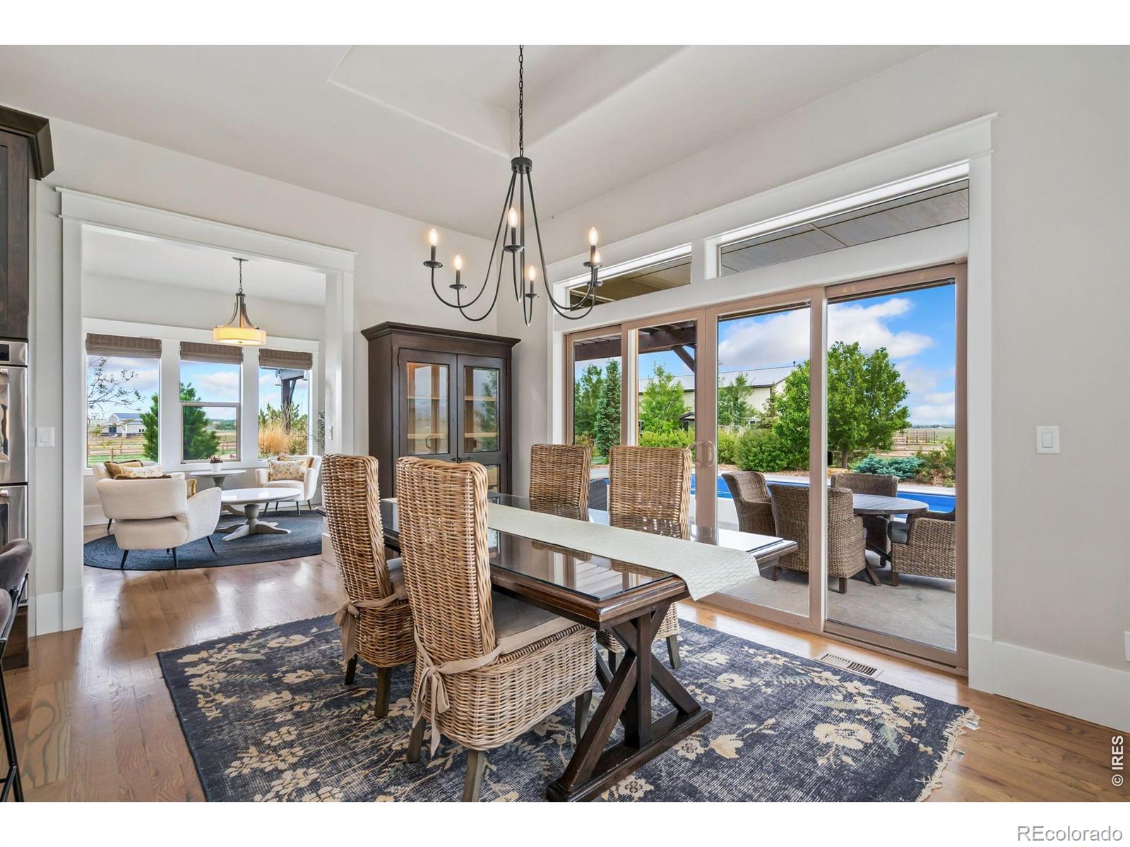 MLS Image #14 for 2125  scenic estates drive,fort collins, Colorado