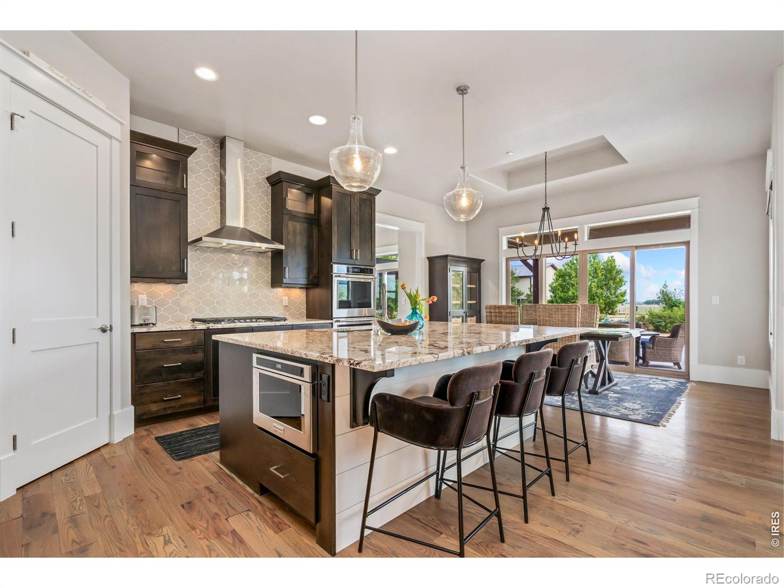 MLS Image #15 for 2125  scenic estates drive,fort collins, Colorado