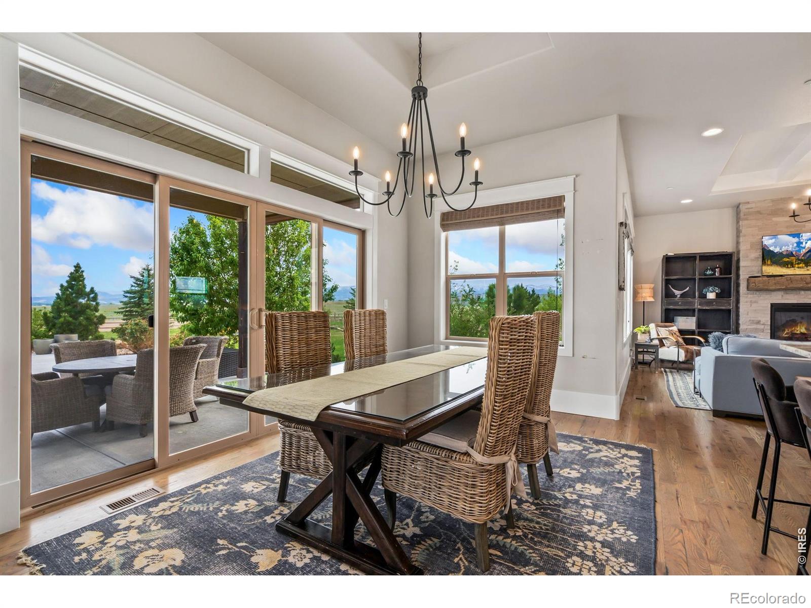 MLS Image #16 for 2125  scenic estates drive,fort collins, Colorado