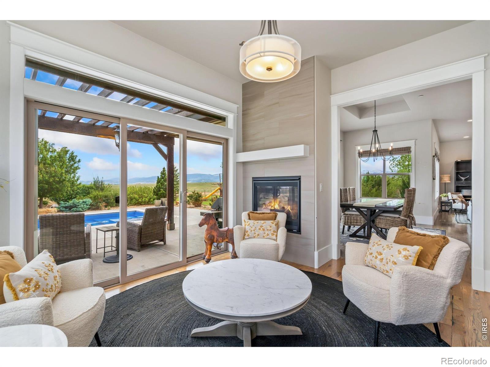 MLS Image #18 for 2125  scenic estates drive,fort collins, Colorado
