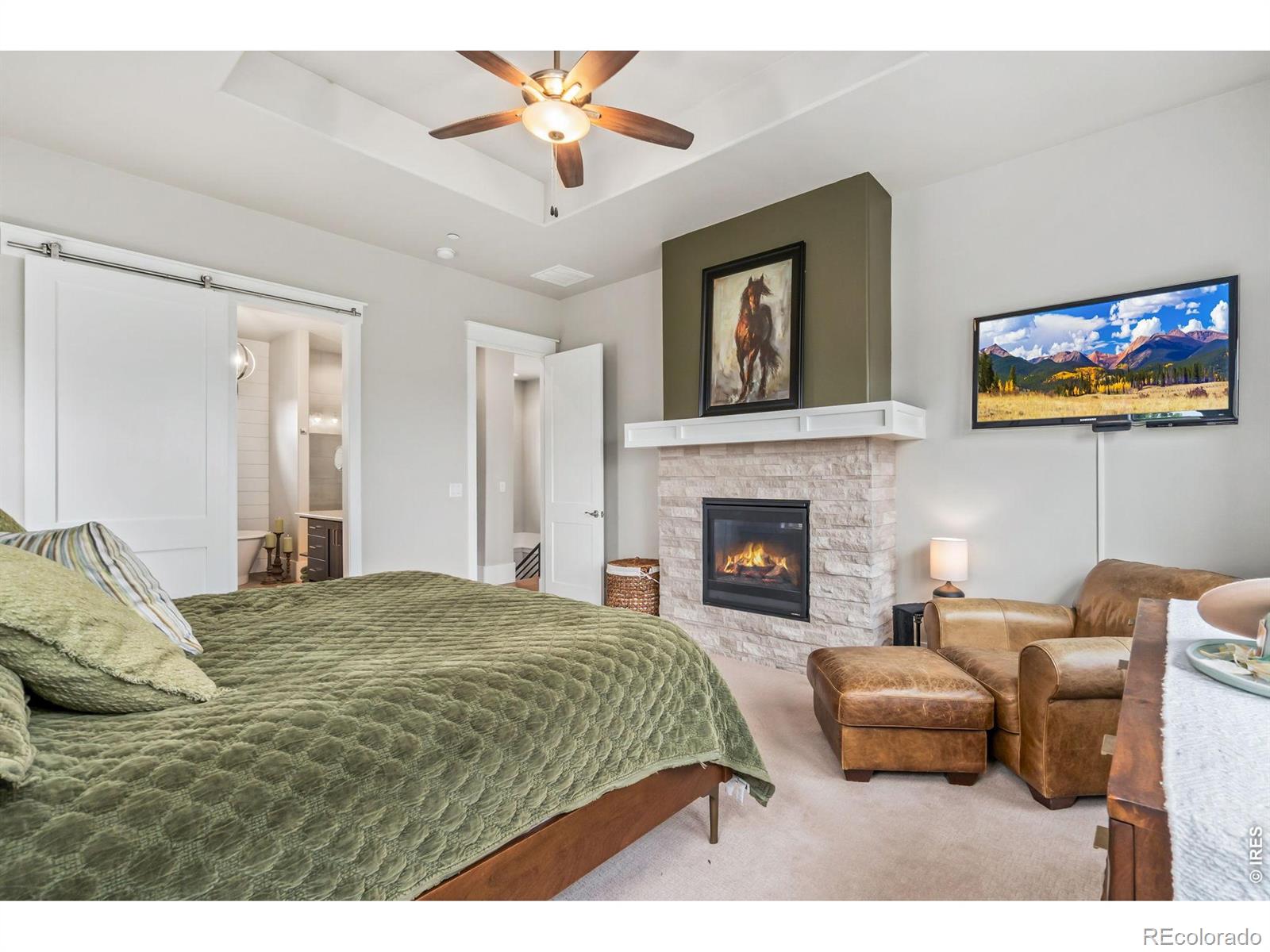 MLS Image #20 for 2125  scenic estates drive,fort collins, Colorado