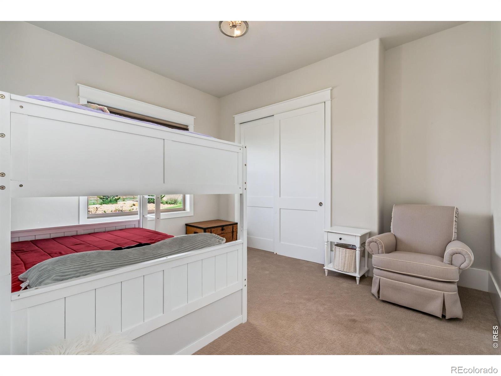 MLS Image #23 for 2125  scenic estates drive,fort collins, Colorado