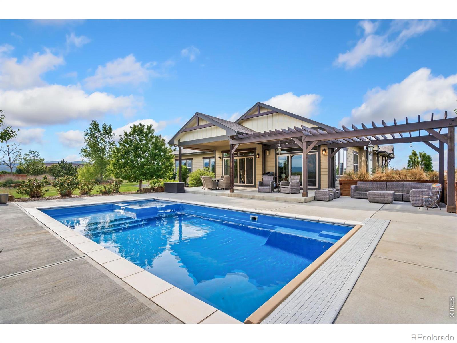 MLS Image #31 for 2125  scenic estates drive,fort collins, Colorado