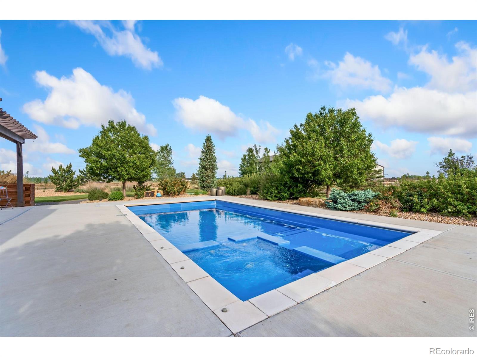 MLS Image #32 for 2125  scenic estates drive,fort collins, Colorado