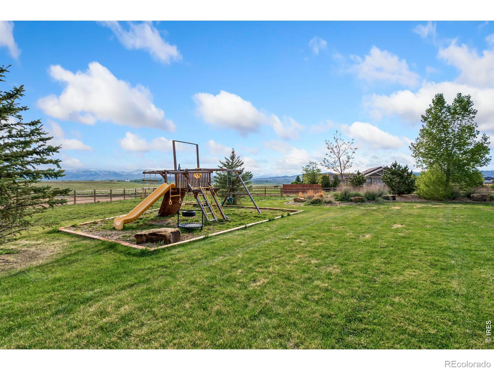 MLS Image #33 for 2125  scenic estates drive,fort collins, Colorado