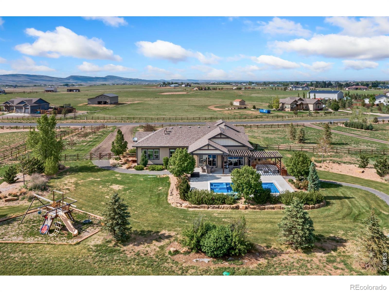 MLS Image #34 for 2125  scenic estates drive,fort collins, Colorado