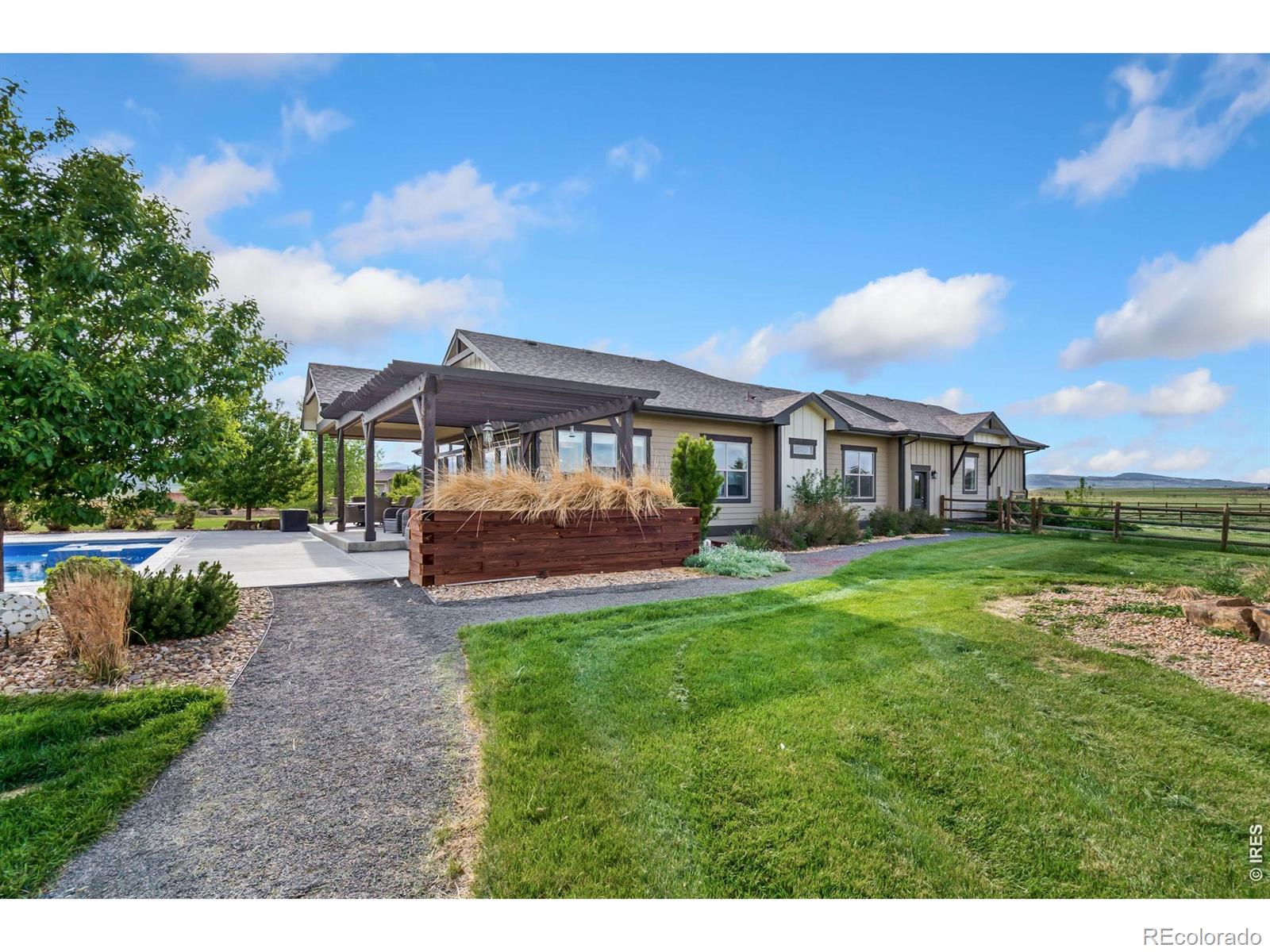 MLS Image #36 for 2125  scenic estates drive,fort collins, Colorado
