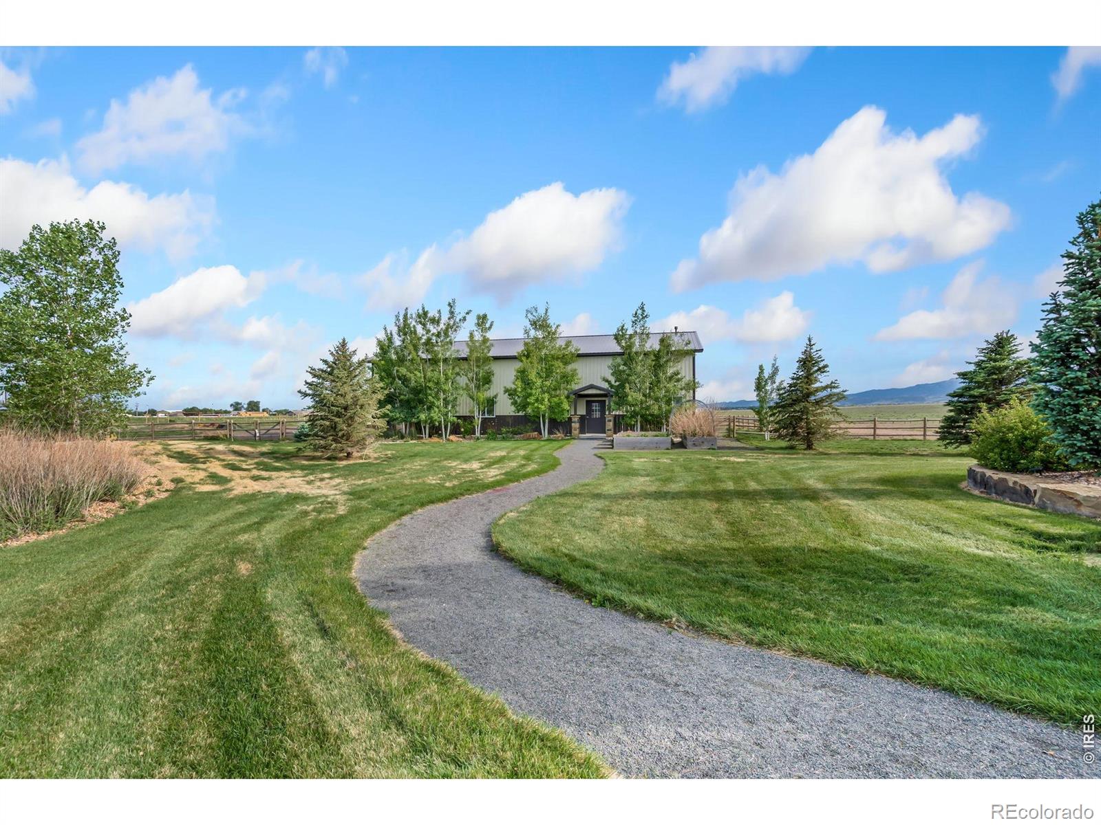 MLS Image #37 for 2125  scenic estates drive,fort collins, Colorado