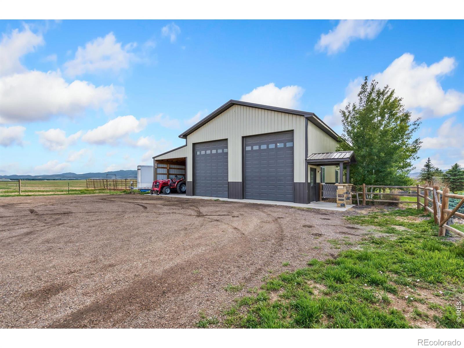 MLS Image #38 for 2125  scenic estates drive,fort collins, Colorado