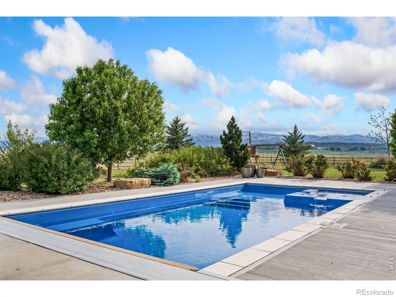 MLS Image #4 for 2125  scenic estates drive,fort collins, Colorado