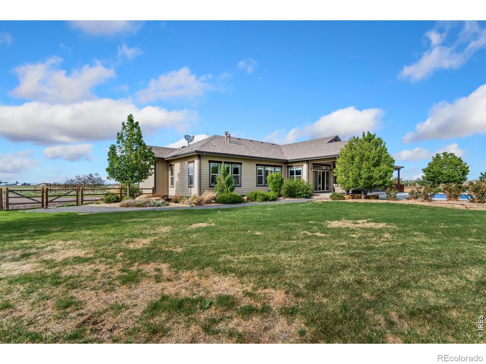 MLS Image #41 for 2125  scenic estates drive,fort collins, Colorado