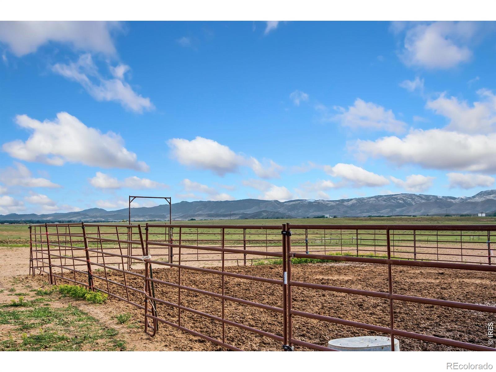 MLS Image #42 for 2125  scenic estates drive,fort collins, Colorado