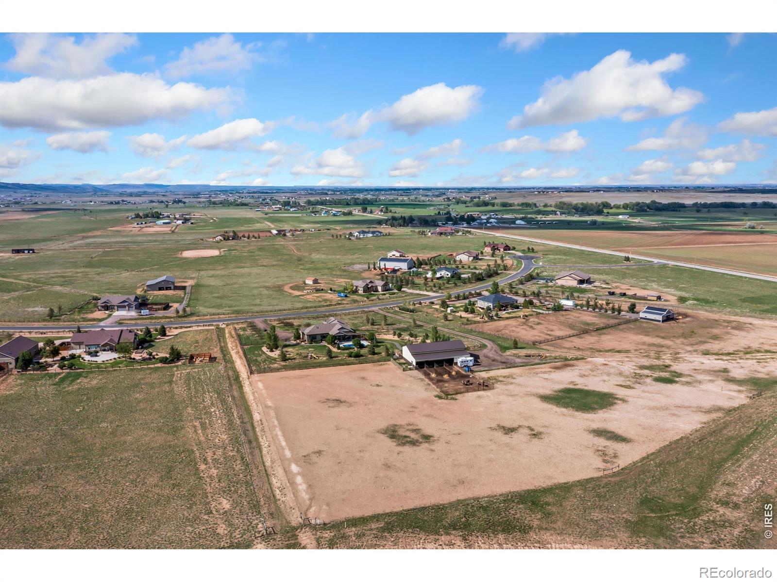 MLS Image #43 for 2125  scenic estates drive,fort collins, Colorado