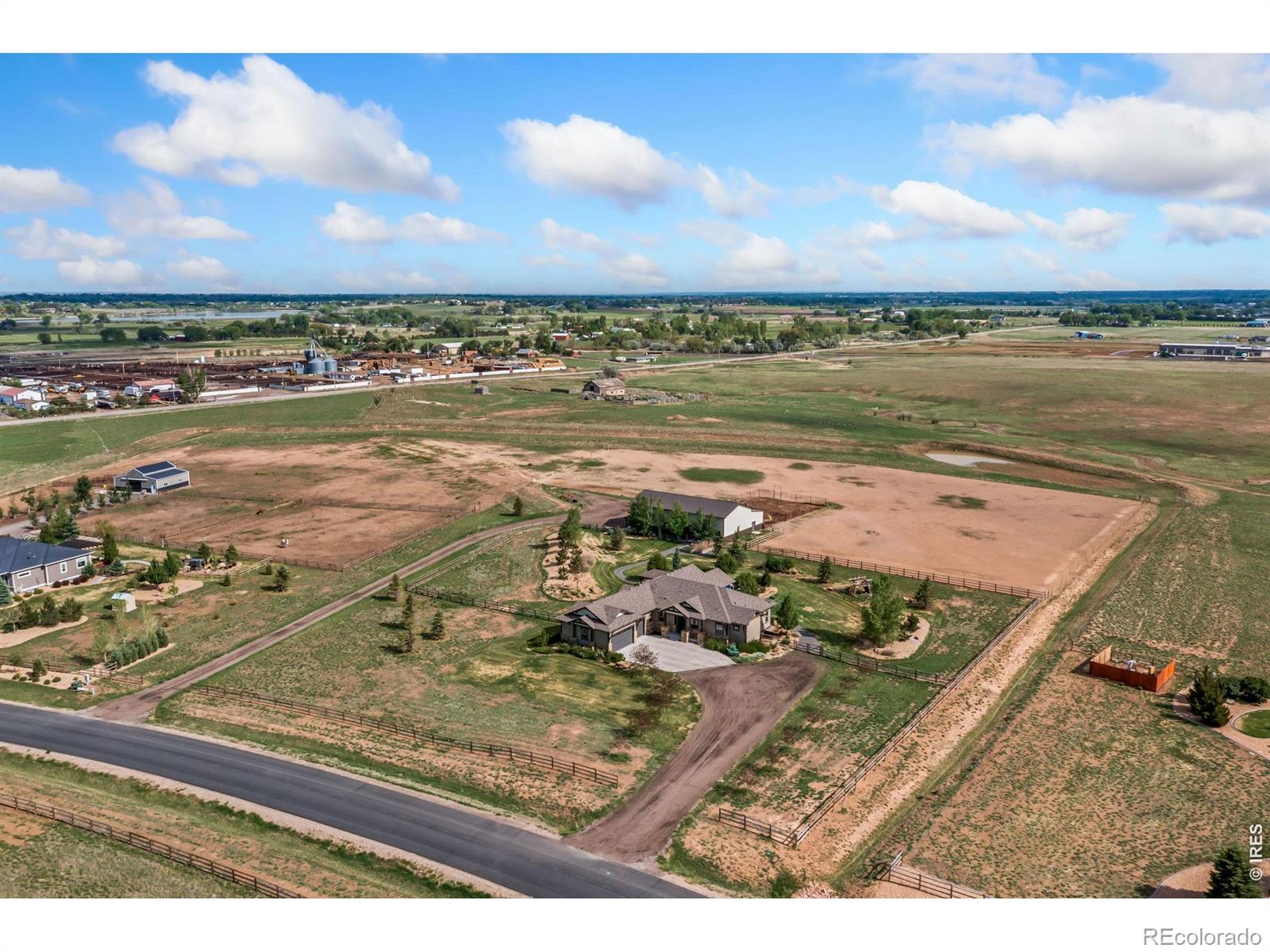 MLS Image #45 for 2125  scenic estates drive,fort collins, Colorado